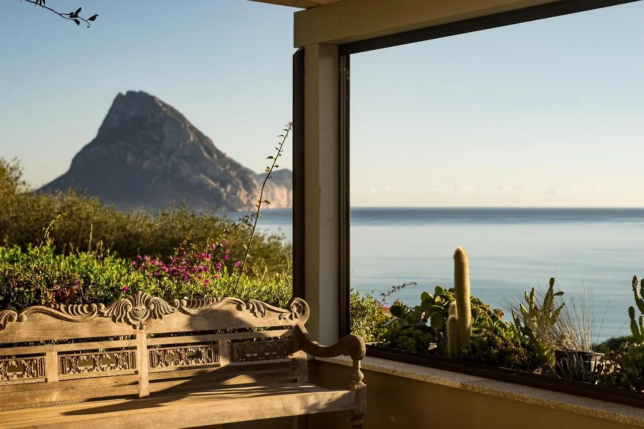 Molarotto Villa Porto Taverna 0*,  Italy