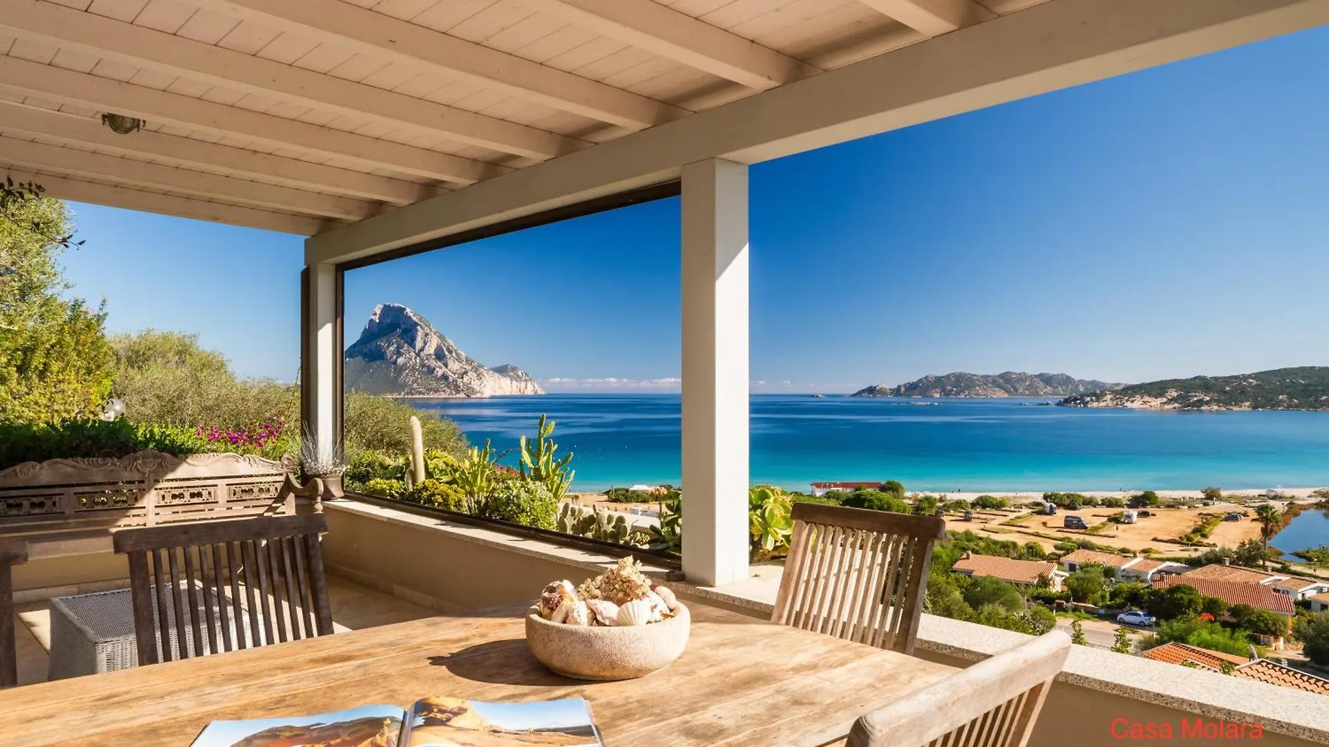 Molarotto Villa Porto Taverna 0*,  Italy