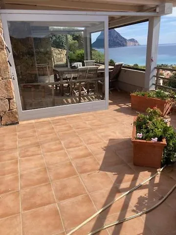 Molarotto Villa Porto Taverna Italy