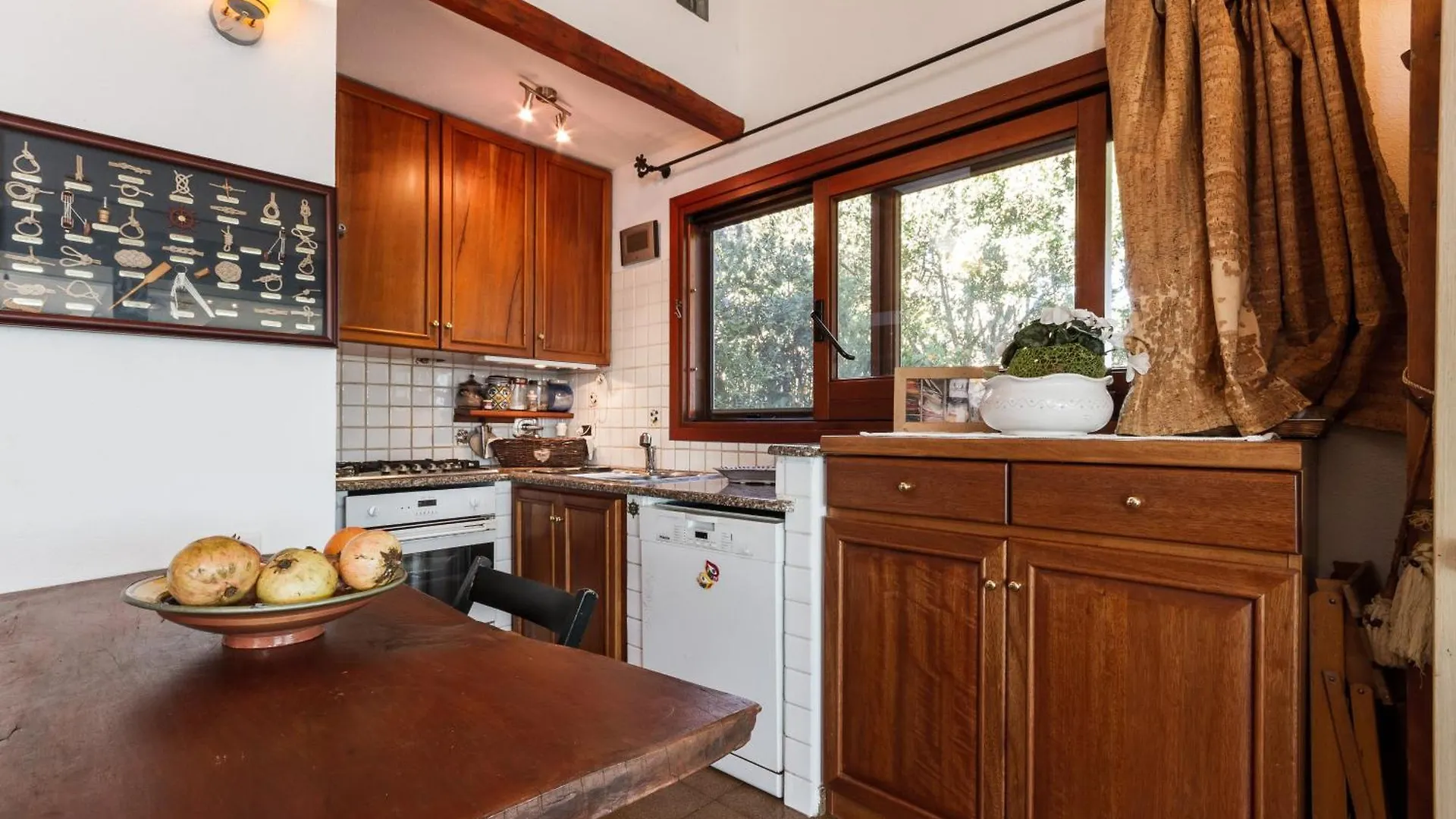 Holiday home Molarotto Villa Porto Taverna Italy