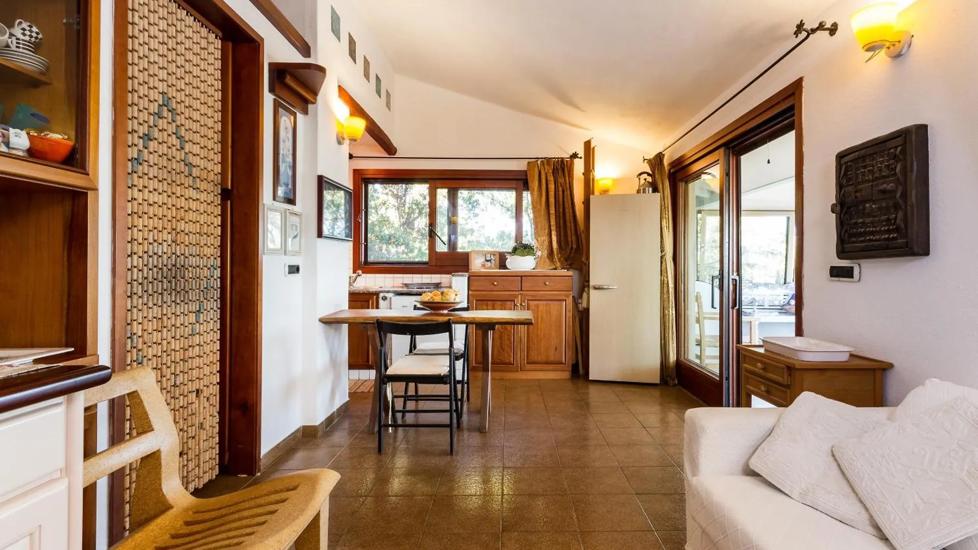 Molarotto Villa Porto Taverna 0*,  Italy
