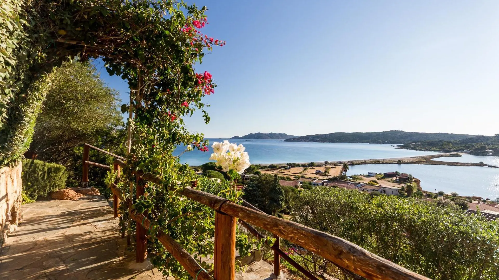 Molarotto Villa Porto Taverna