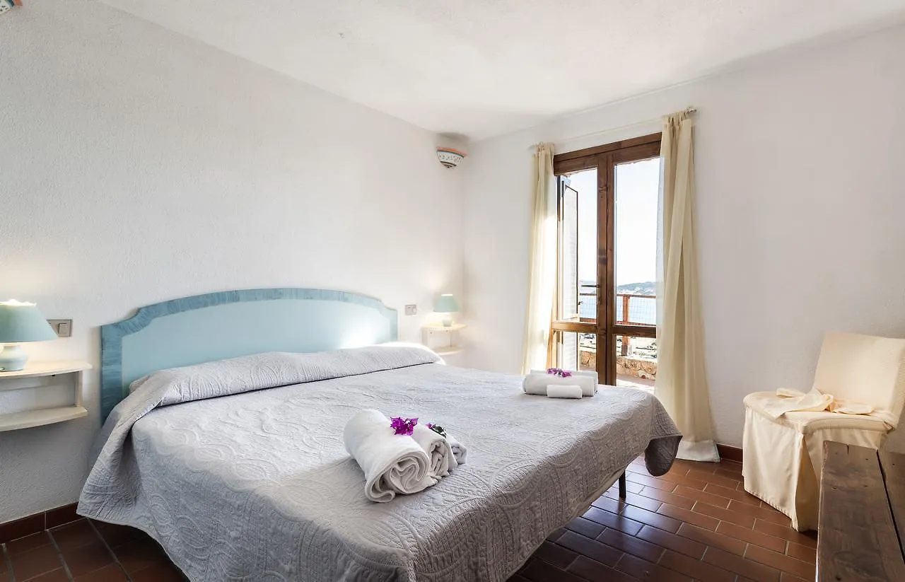 Holiday home Molarotto Villa Porto Taverna