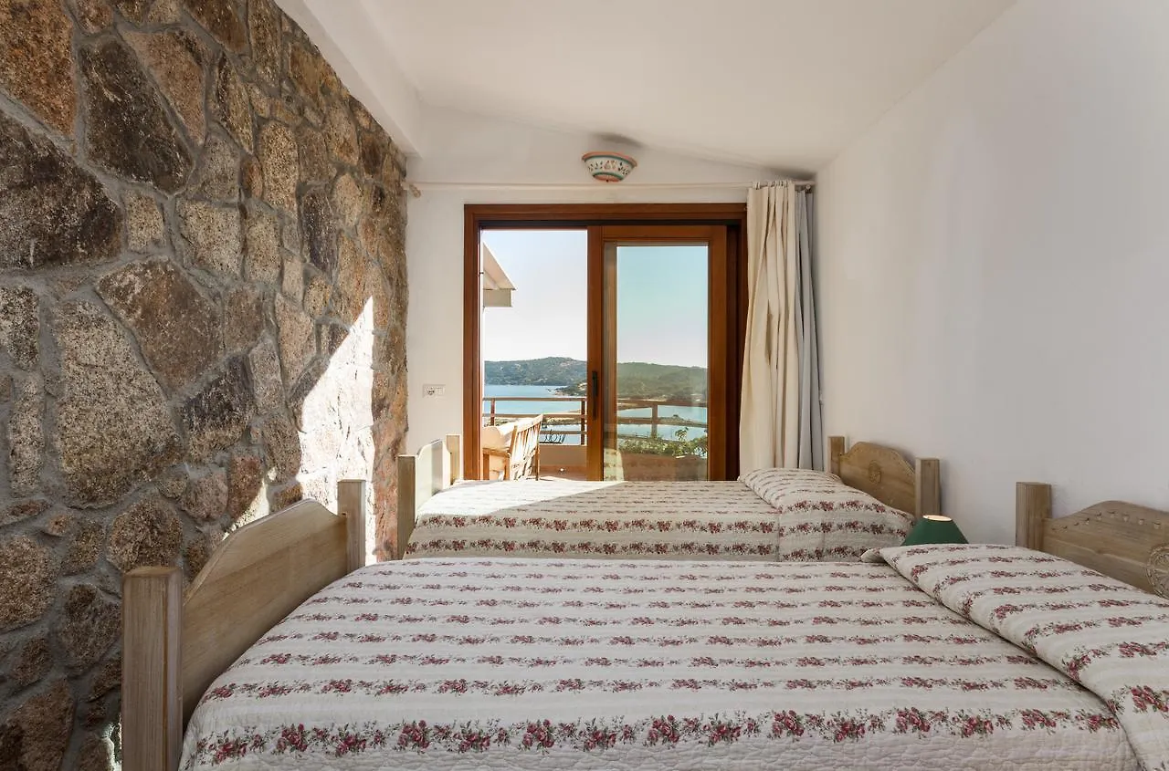 Holiday home Molarotto Villa Porto Taverna