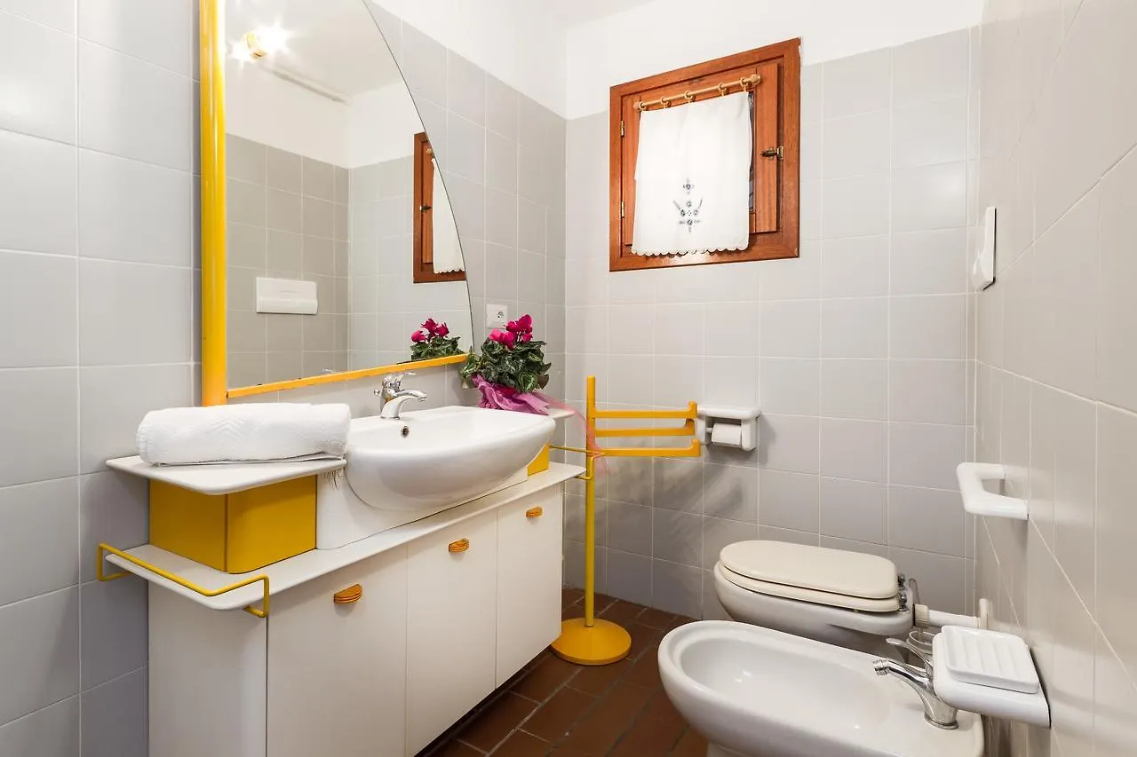 Holiday home Molarotto Villa Porto Taverna Italy