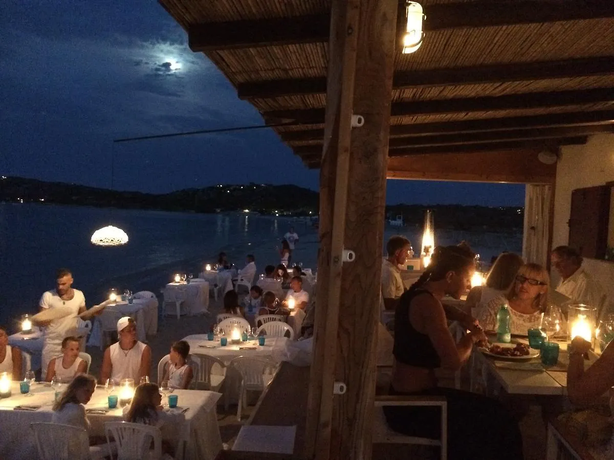 Holiday home Molarotto Villa Porto Taverna