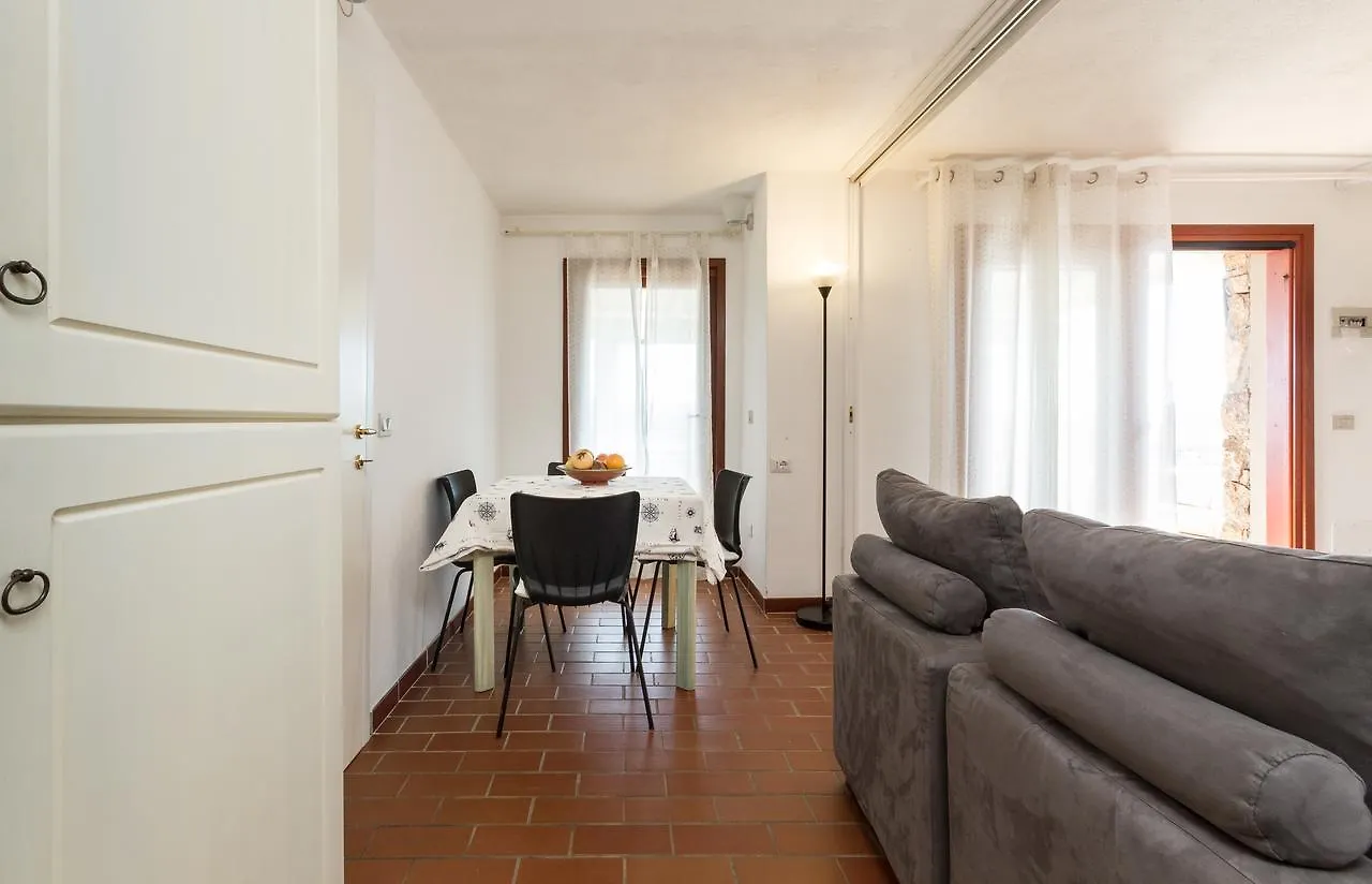 Holiday home Molarotto Villa Porto Taverna