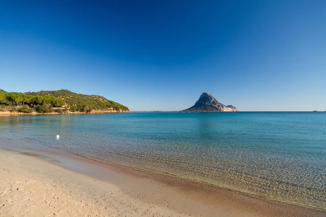 Holiday home Molarotto Villa Porto Taverna