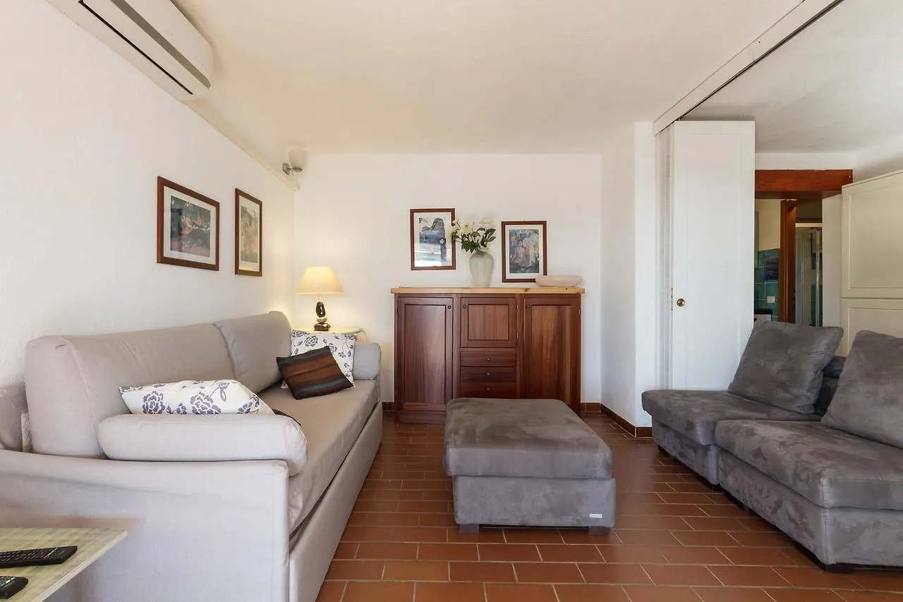 Molarotto Villa Porto Taverna Italy