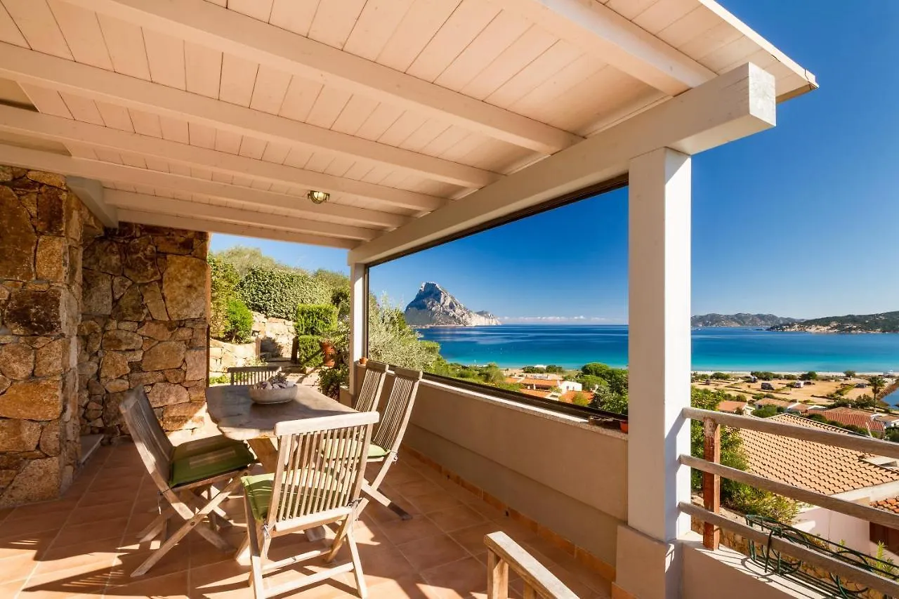 Molarotto Villa Porto Taverna