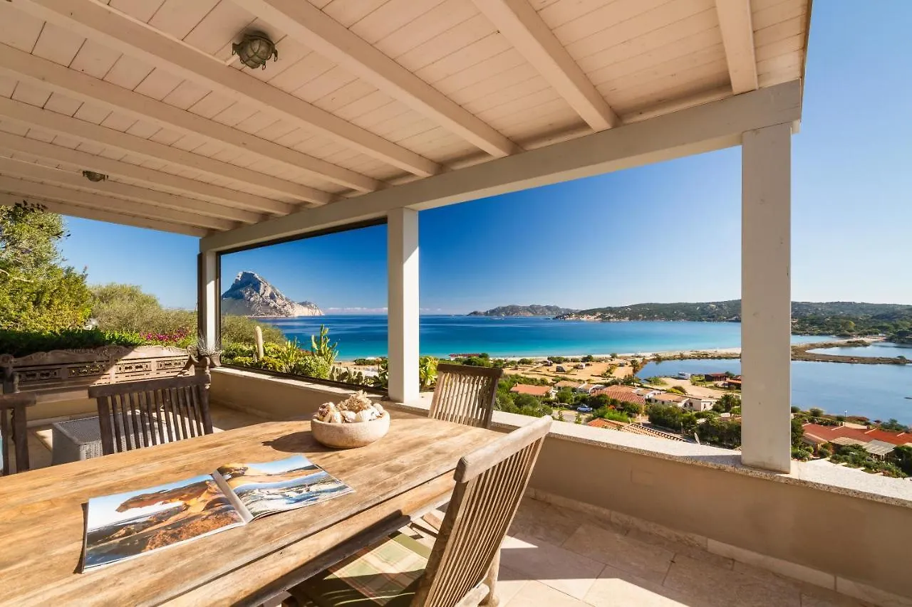 Molarotto Villa Porto Taverna 0*,  Italy
