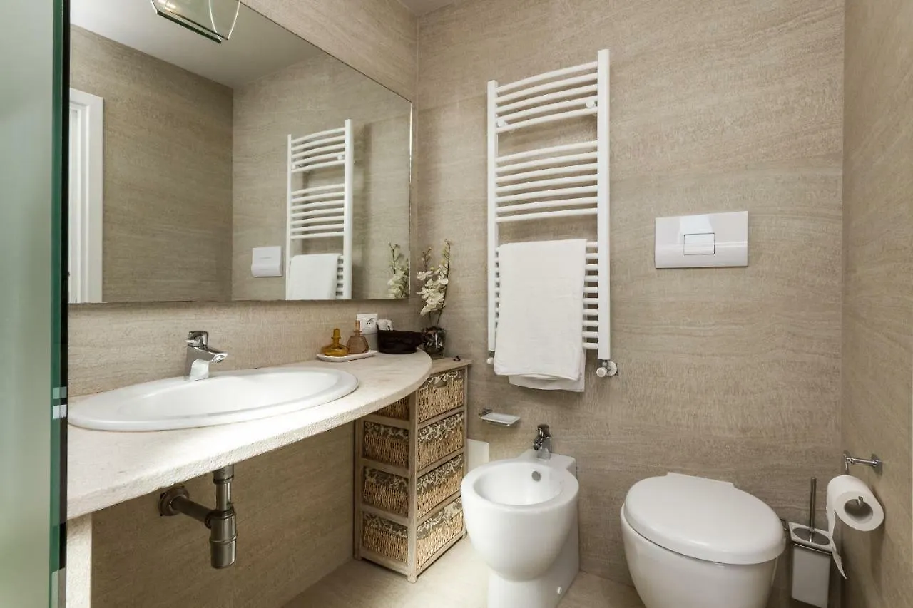 Holiday home Molarotto Villa Porto Taverna
