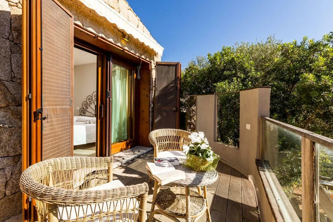 Molarotto Villa Porto Taverna Holiday home