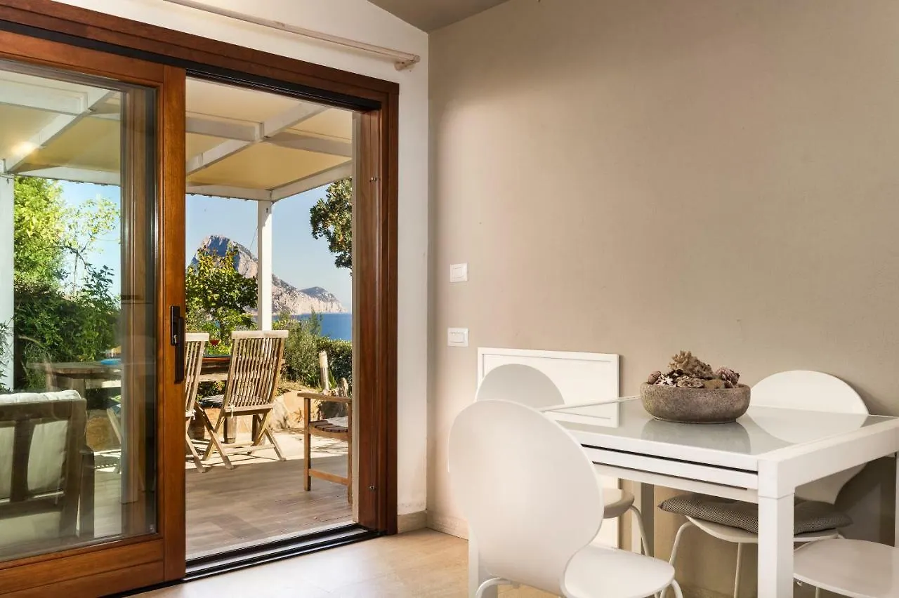 Molarotto Villa Porto Taverna 0*,  Italy