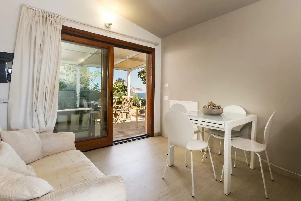 Molarotto Villa Porto Taverna Holiday home