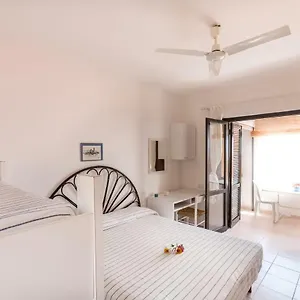 Free Beach Apartment