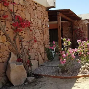 Casa vacanze Mirto, Porto Taverna