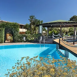 Casa di campagna Relais Fenicottero Rosa, Porto Taverna