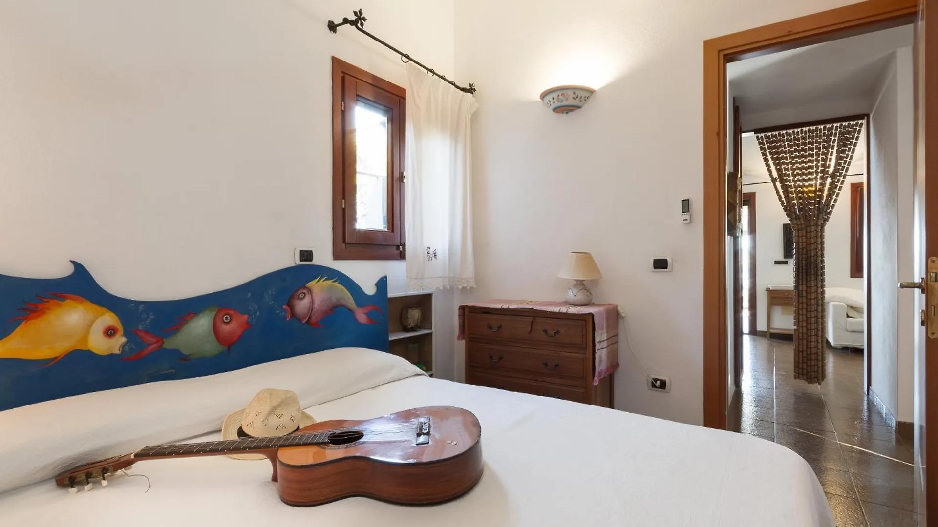 Holiday home Molarotto Villa Porto Taverna