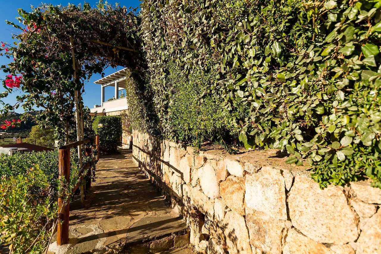 Molarotto Villa Porto Taverna Holiday home