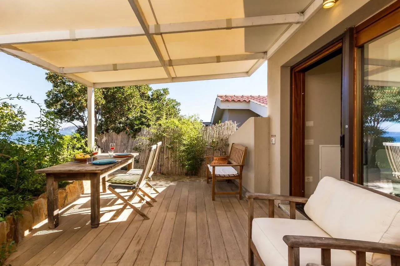 Molarotto Villa Porto Taverna 0*,  Italy