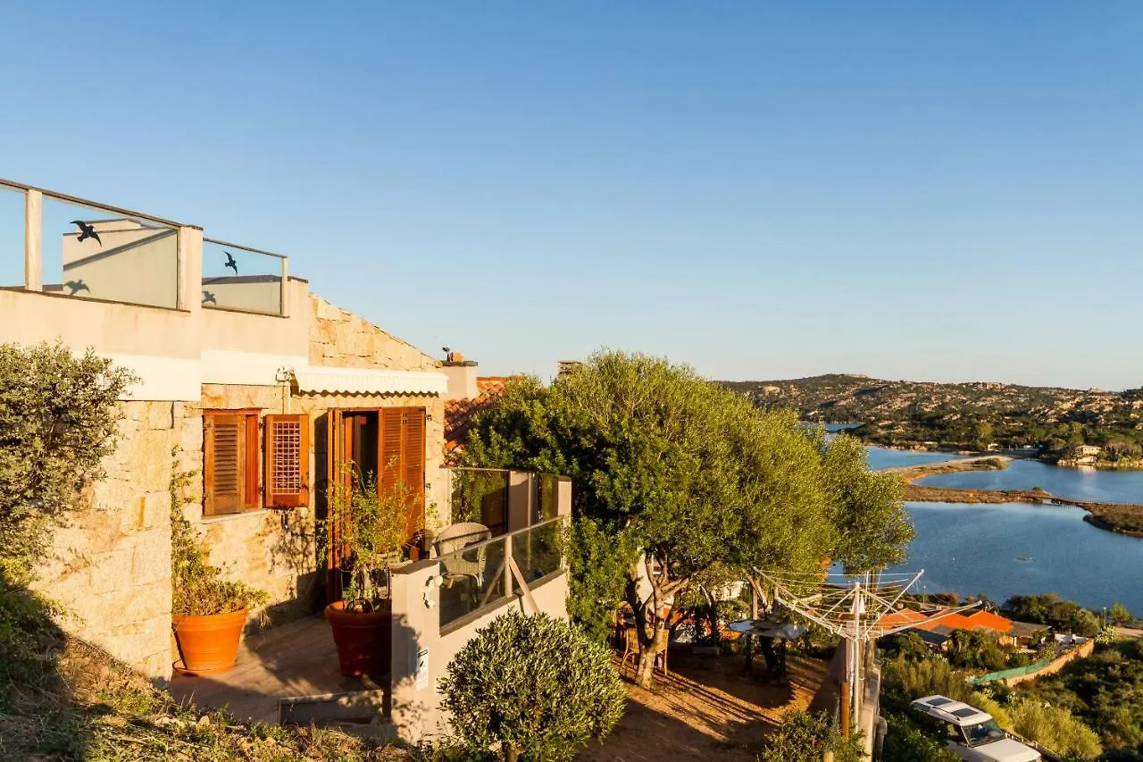 Holiday home Molarotto Villa Porto Taverna